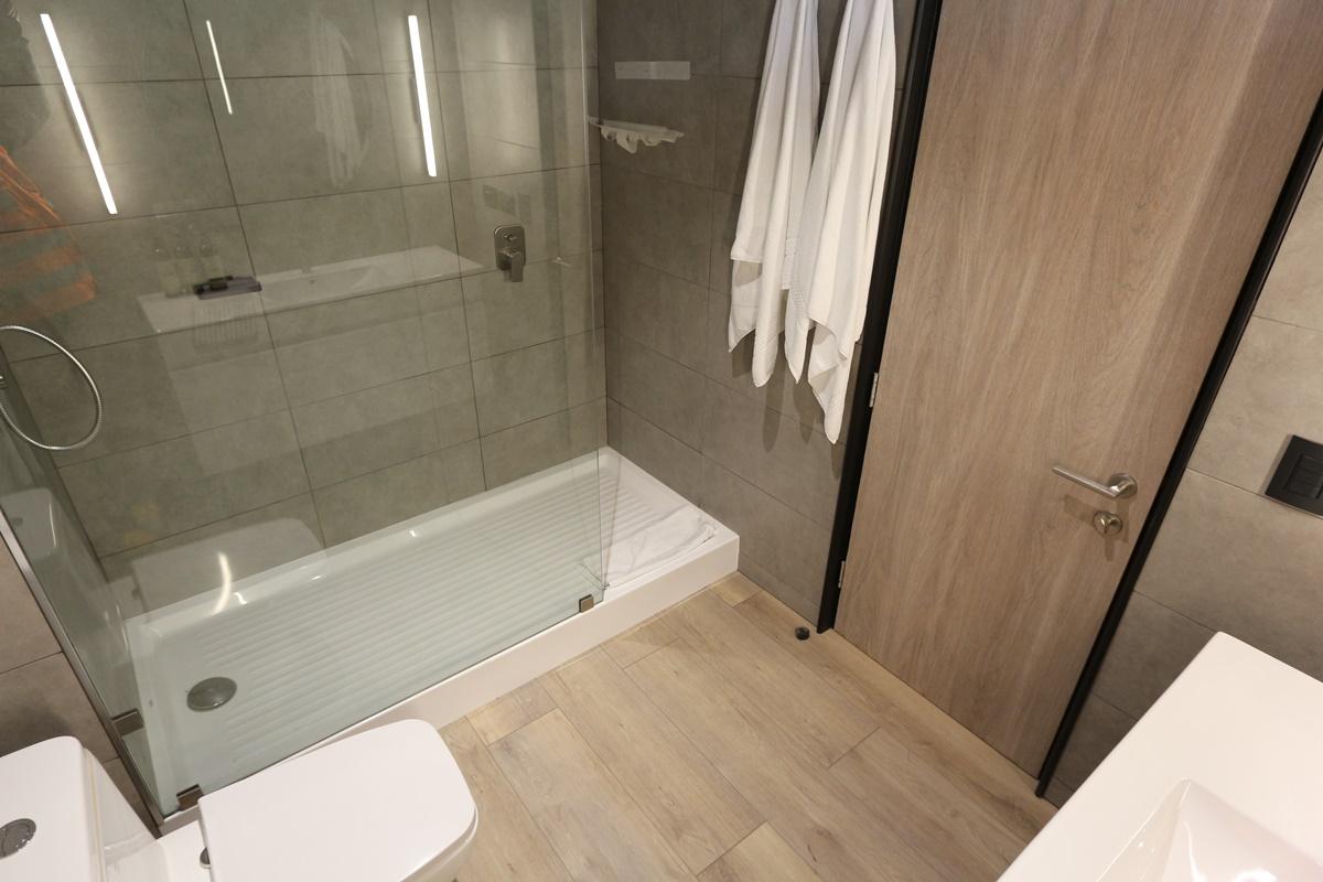 Nucleo Mayor Aparthotel
