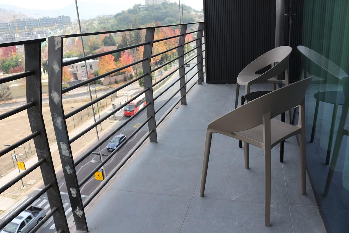 Aparthotel Nucleo Mayor Santiago