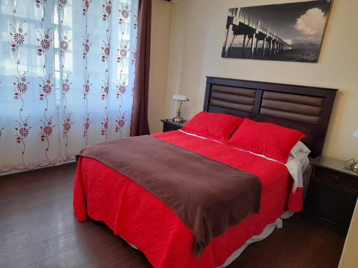 Apartment Vip Chile