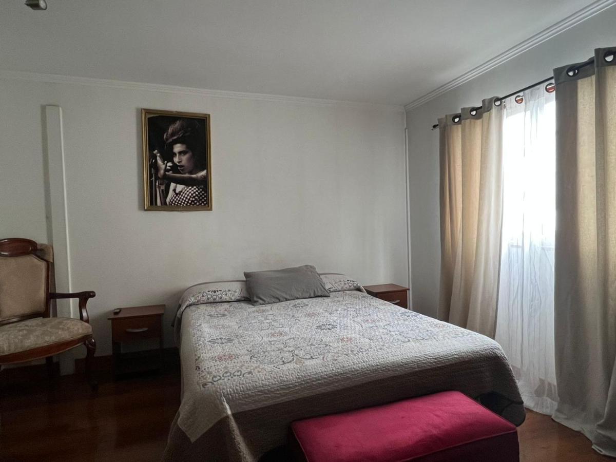 Apartamento Cerro Blanco Santiago de Chile