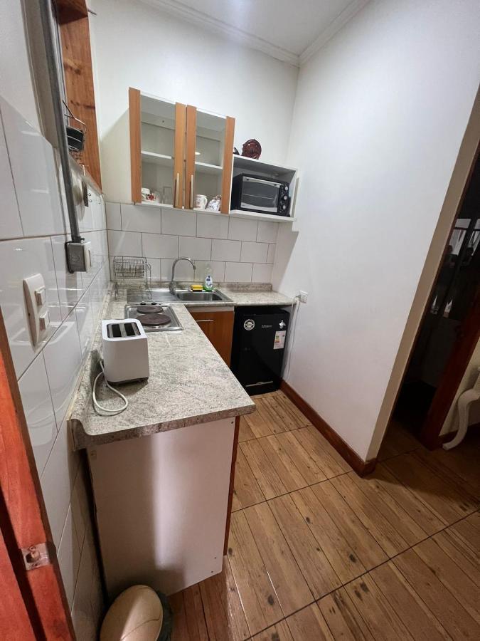 Cerro Blanco Apartamento