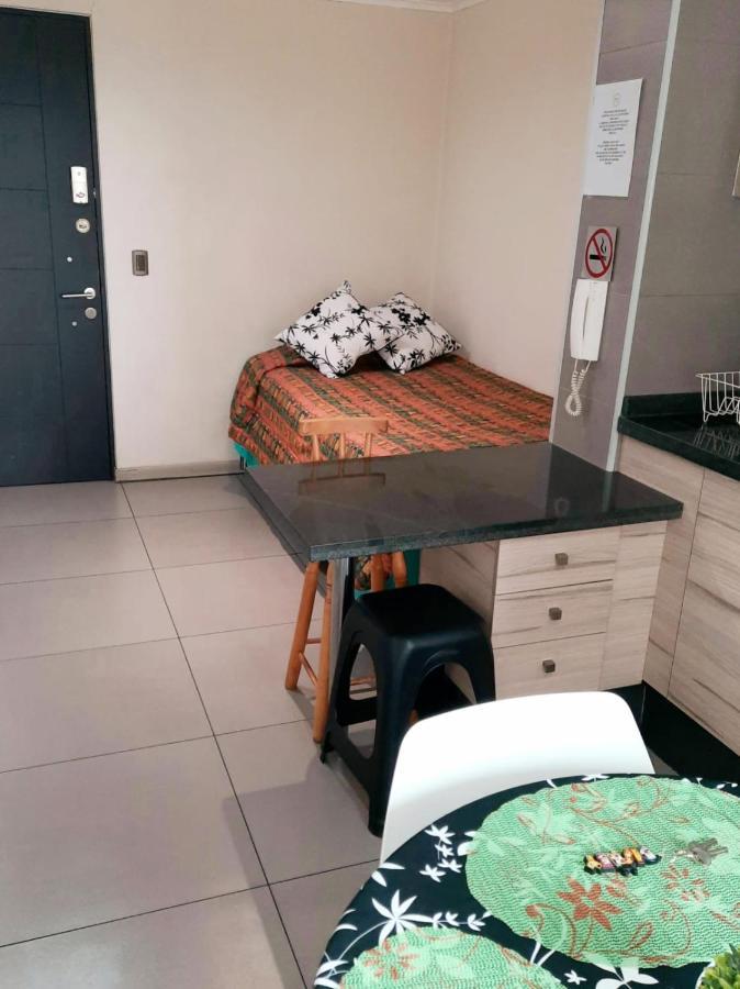 R&v Apartment