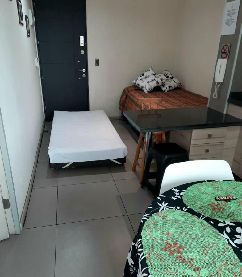 Apartment R&v