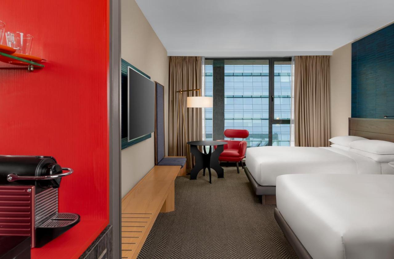 Hyatt Centric Condes 5* Santiago