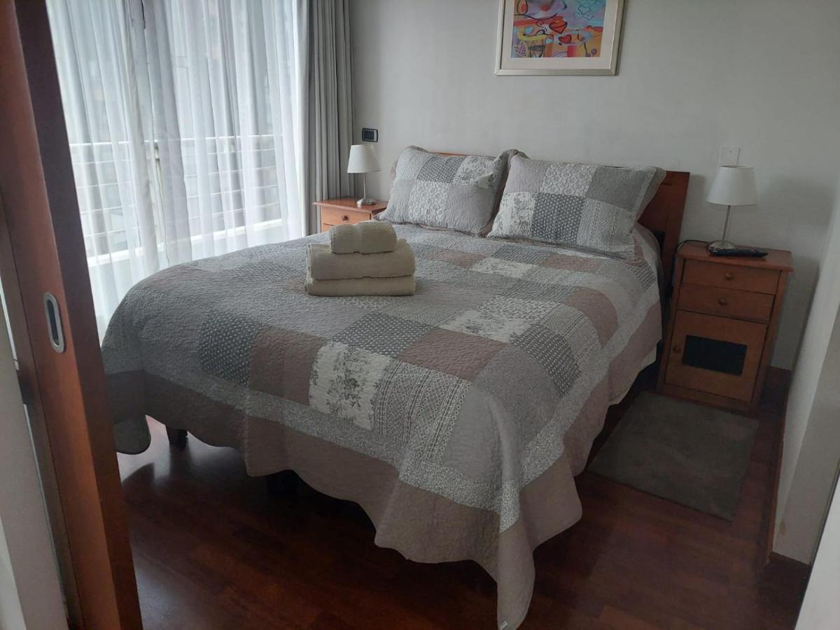 Căn hộ Austral Rentahome Santa Beatriz *