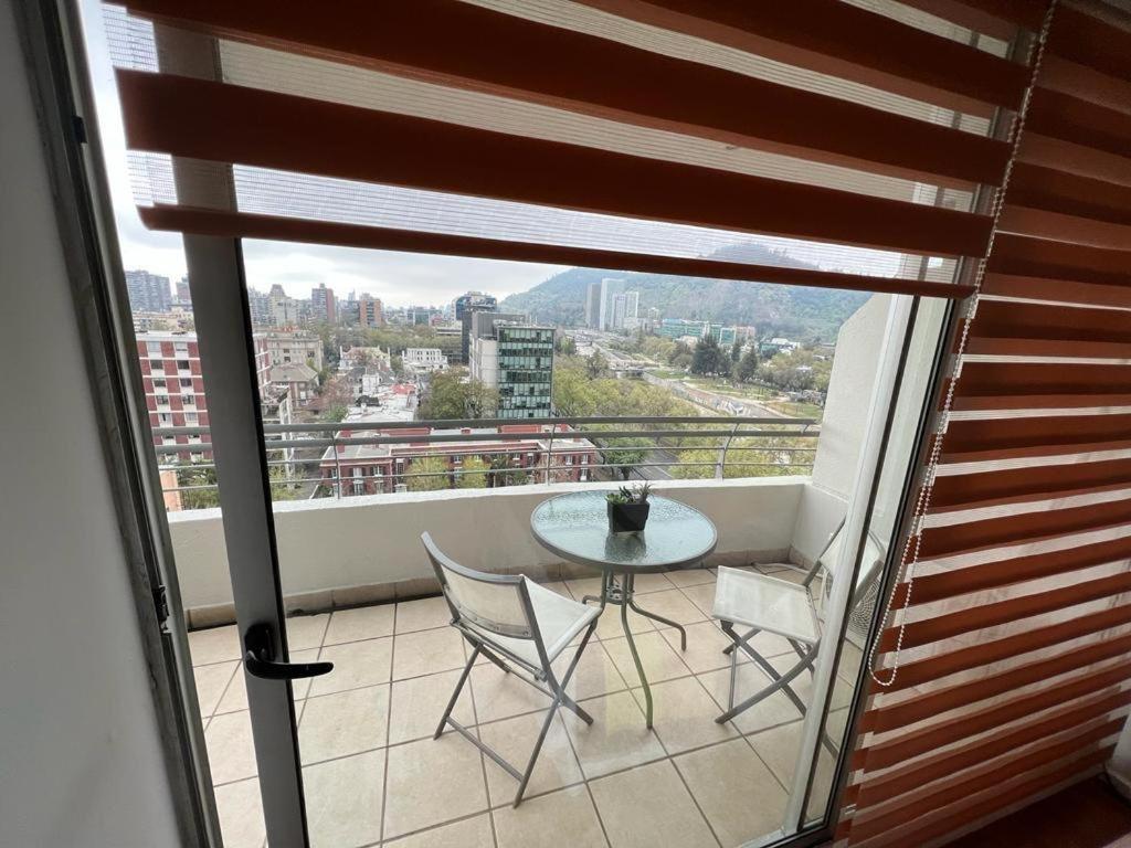 Aparthotel Fraga Santiago