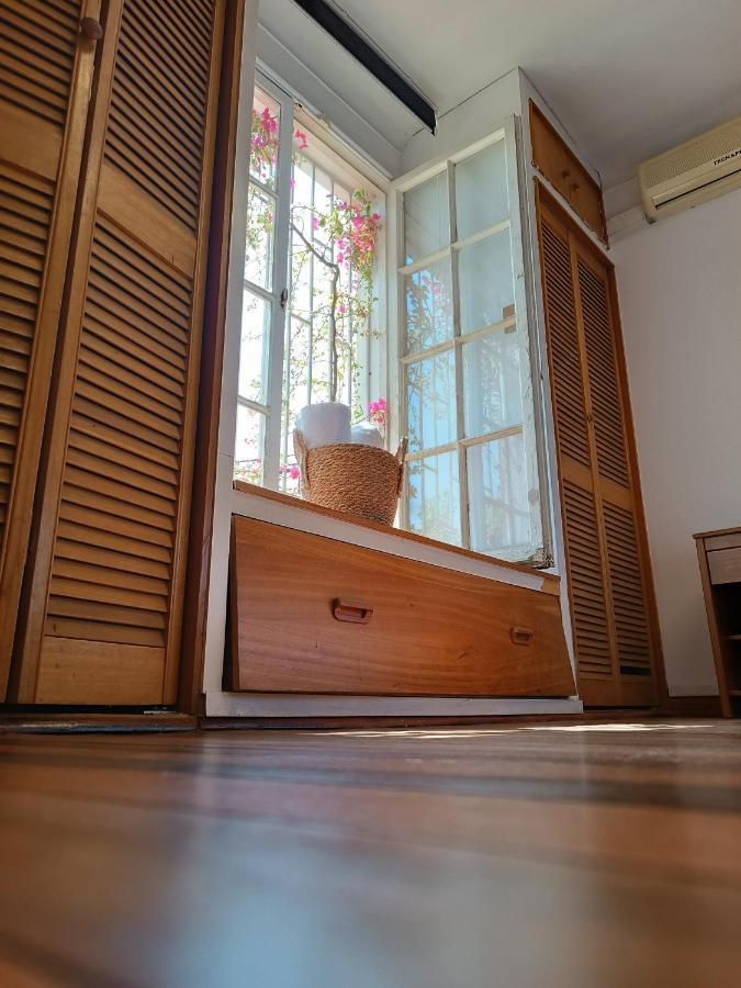 Habitación en casa particular Casona Lorena Santiago de Chile