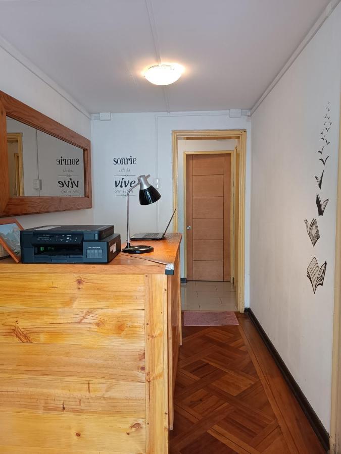Homestay Casona Providencia *