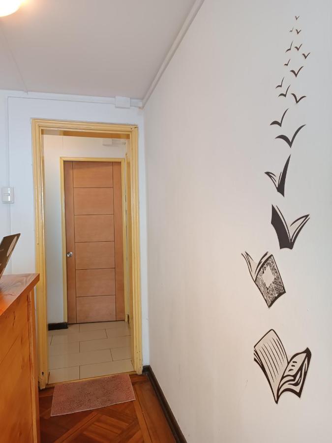 Habitación en casa particular Casona Providencia