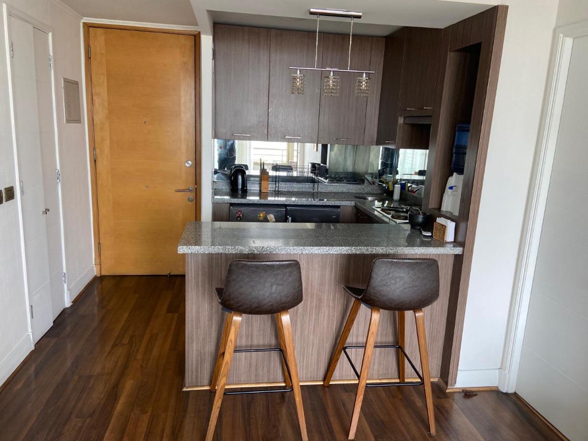 Comodo Departamento, Excelente Ubicacion. Apartment *
