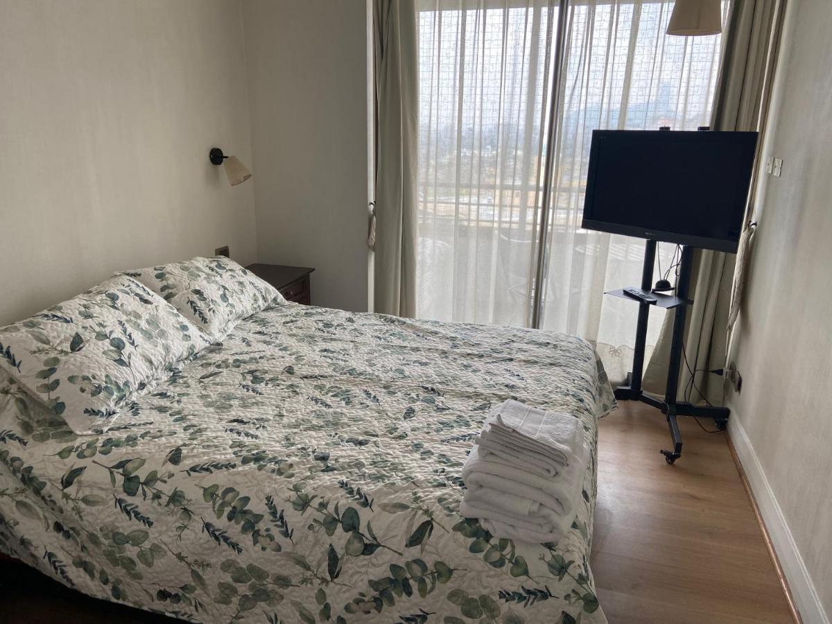 Comodo Departamento, Excelente Ubicacion. *