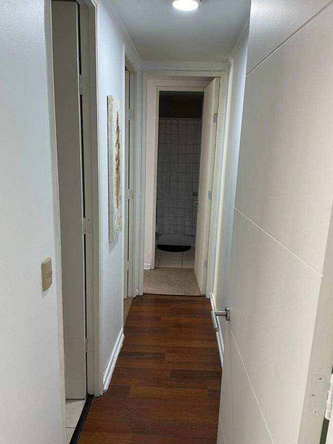 Apartment Midas Spa 2 Santiago