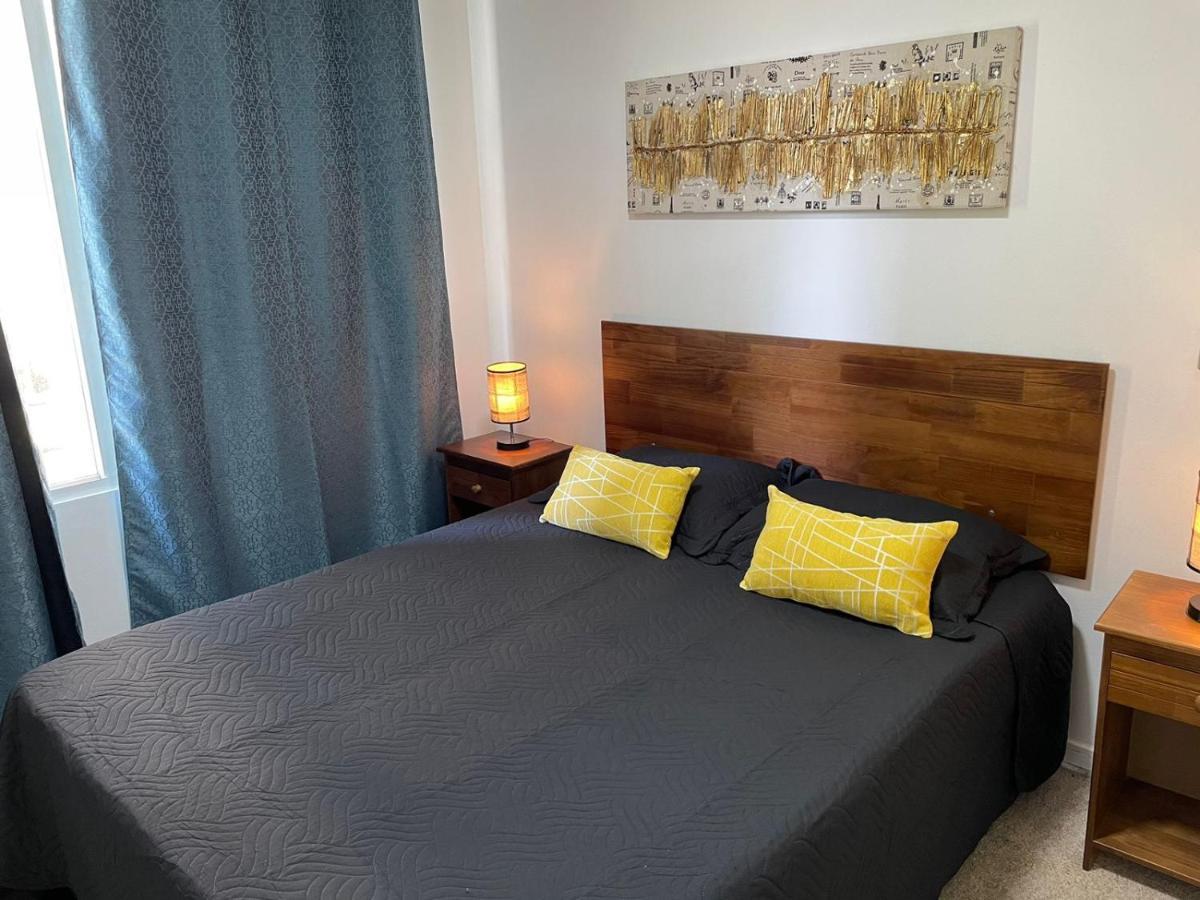 Apartment Midas Spa 2 Santiago