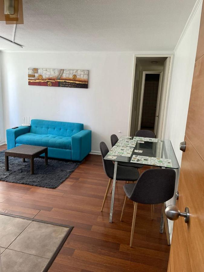Apartment Midas Spa 2 Santiago