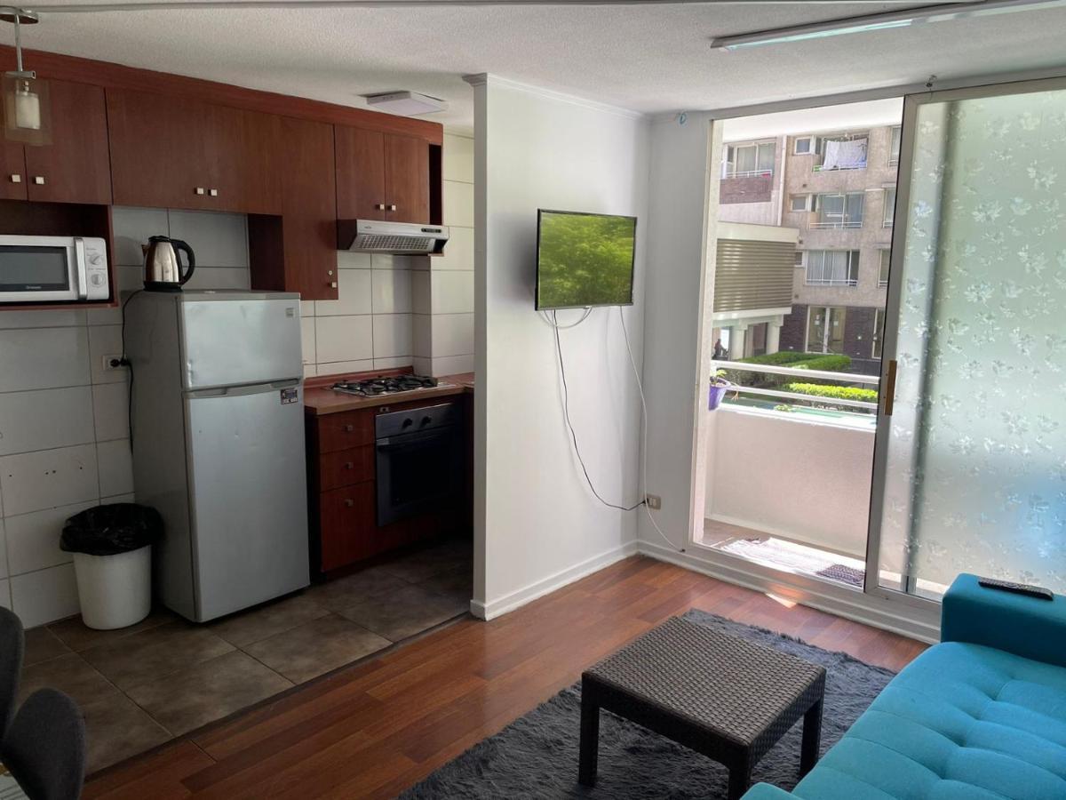 Apartment Midas Spa 2 Santiago