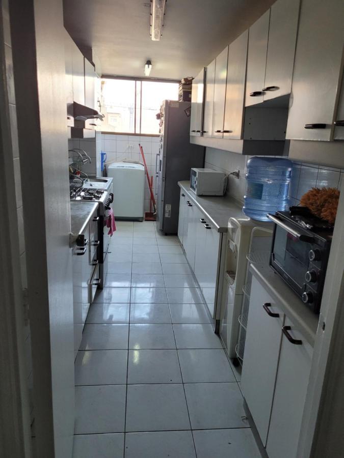 Departamentos 3 Dormitorios. Hasta 5 Personas. Apartamento *