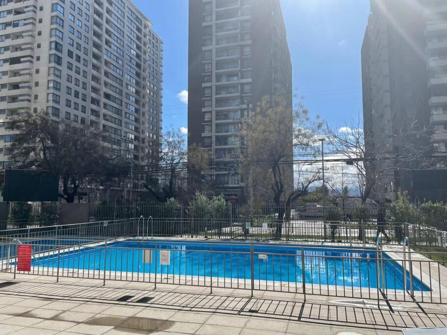 Apartment Acogedor Departamento Full Amoblado. *