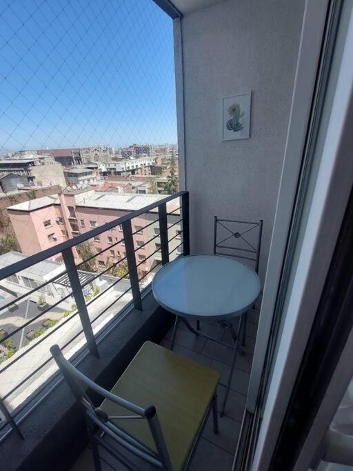 Apartamento En De Chile *