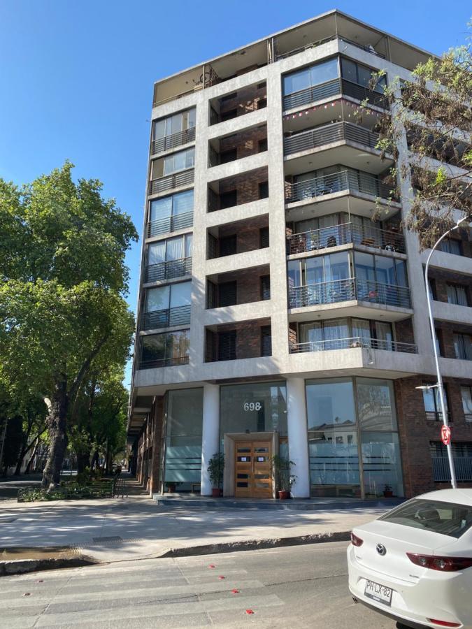 Apartamento Lujoso Departamento Para Dos En El Centro De