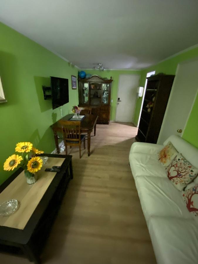 Lujoso Departamento Para Dos En El Centro De Apartamento