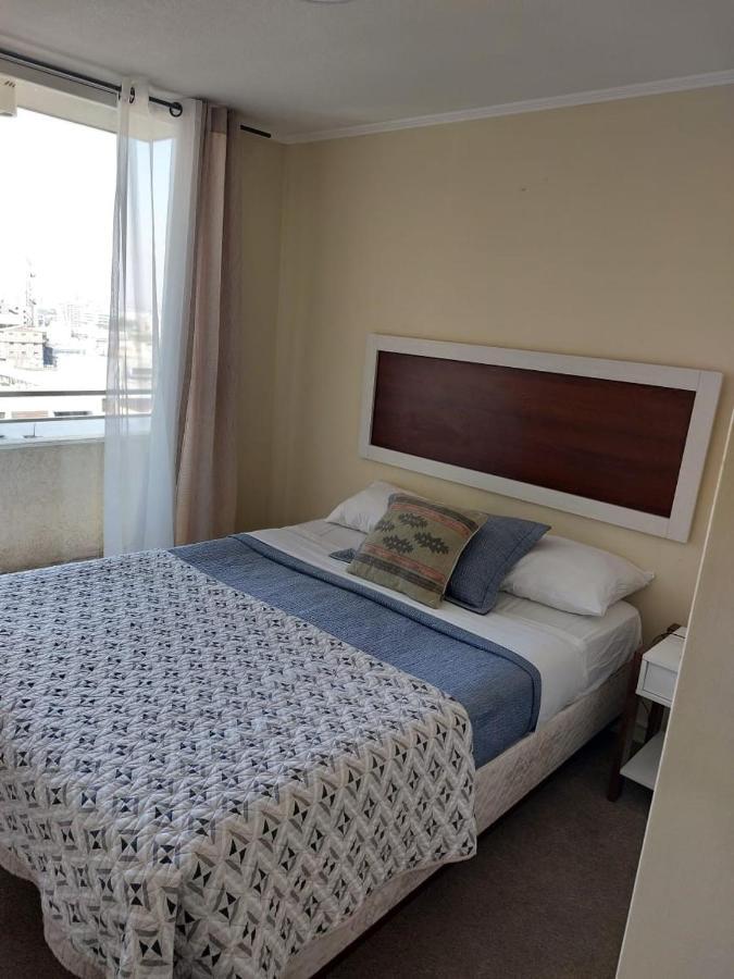 Apartment Departamentos Centro #3 *