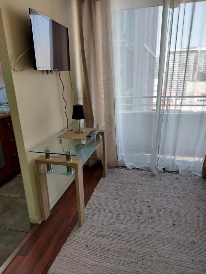 Apartment Departamentos Centro #3 Santiago