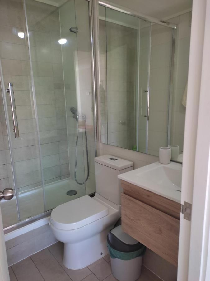 Apartamento En De Chile Santiago