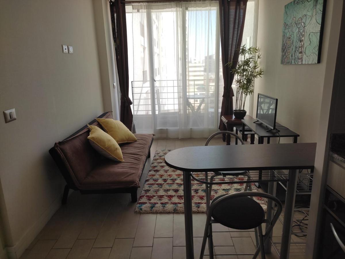 Apartamento En De Chile