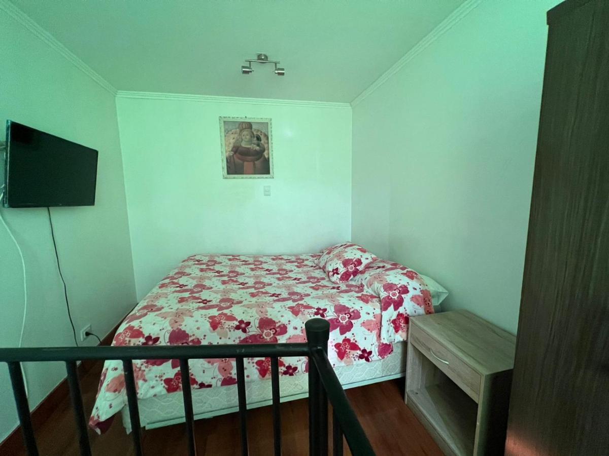 Apartamento Cerro Blanco *