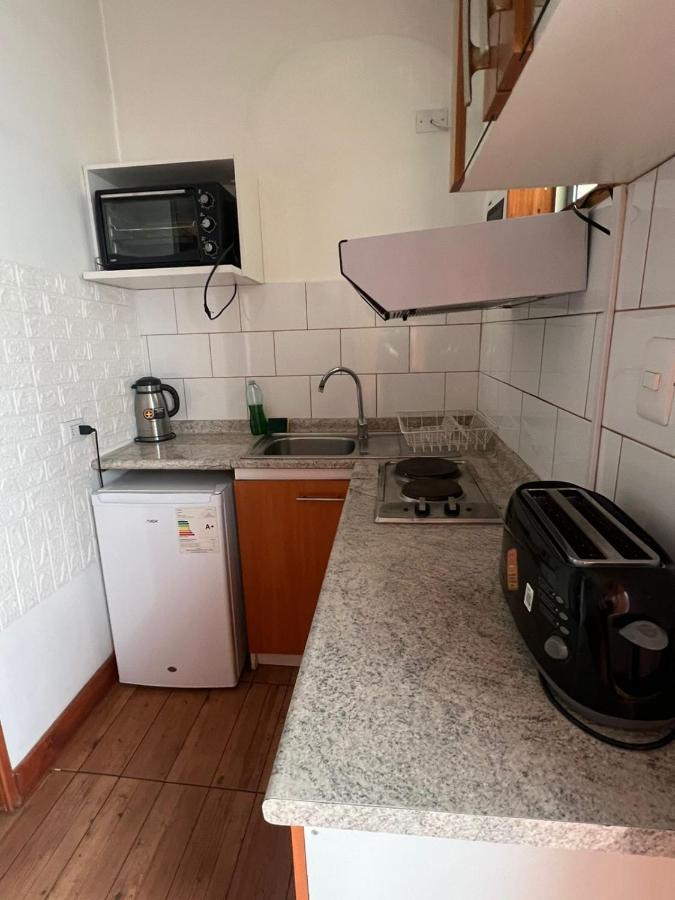 Cerro Blanco Apartamento