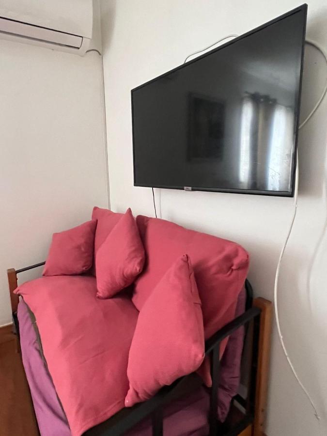 Apartamento Cerro Blanco *
