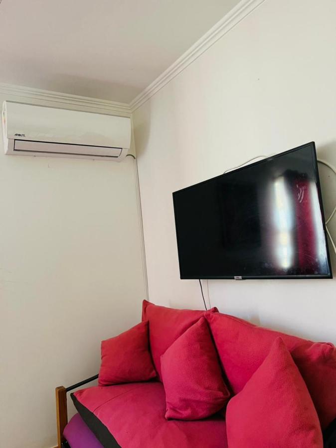 Cerro Blanco Apartment *