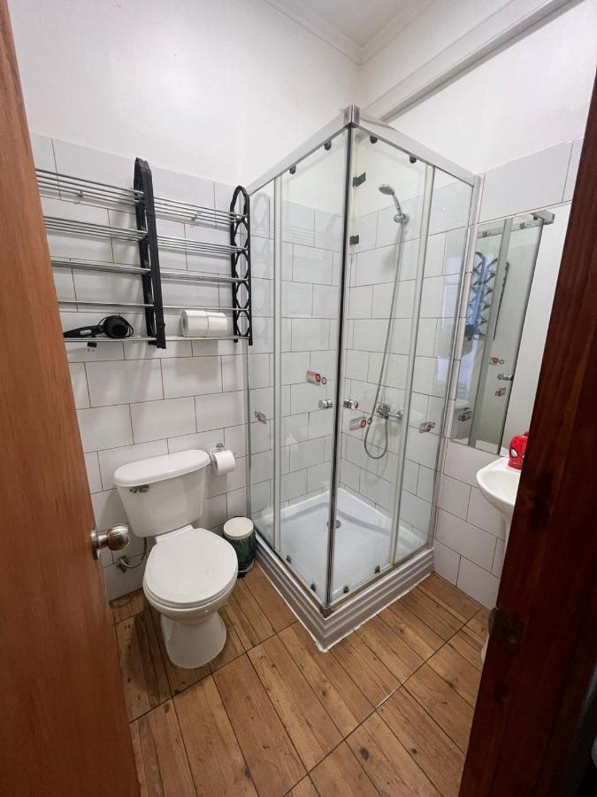 Cerro Blanco Apartamento *