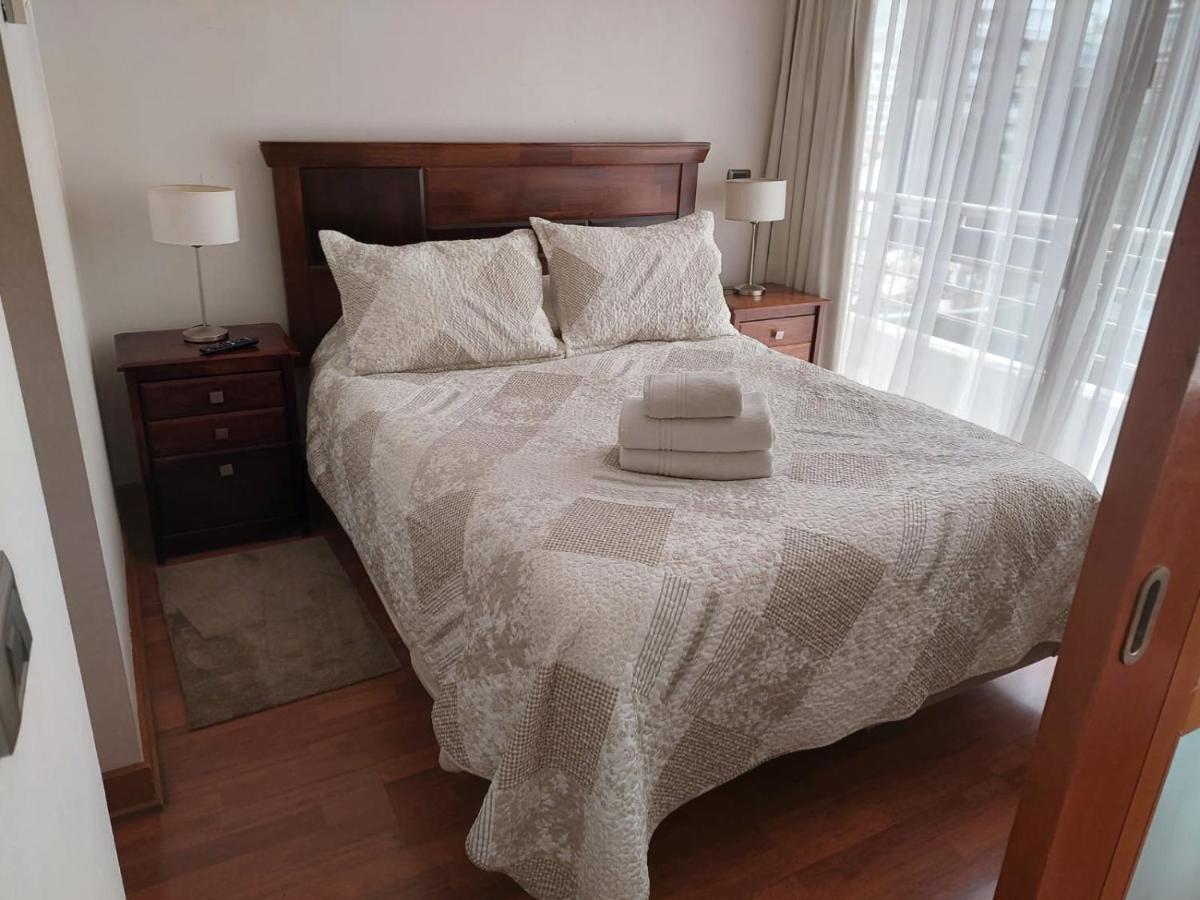 Austral Rentahome Santa Beatriz Santiago