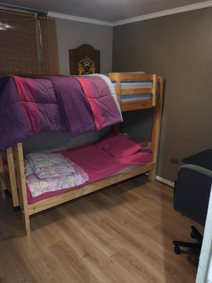 Apartamento Departamento San Miguel Metro Lo Vial *