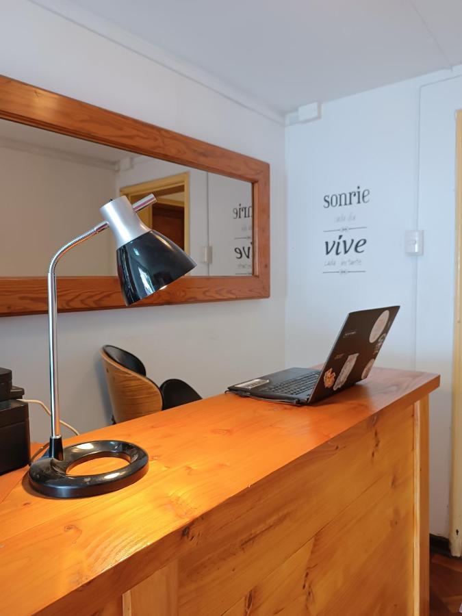 Homestay Casona Providencia *
