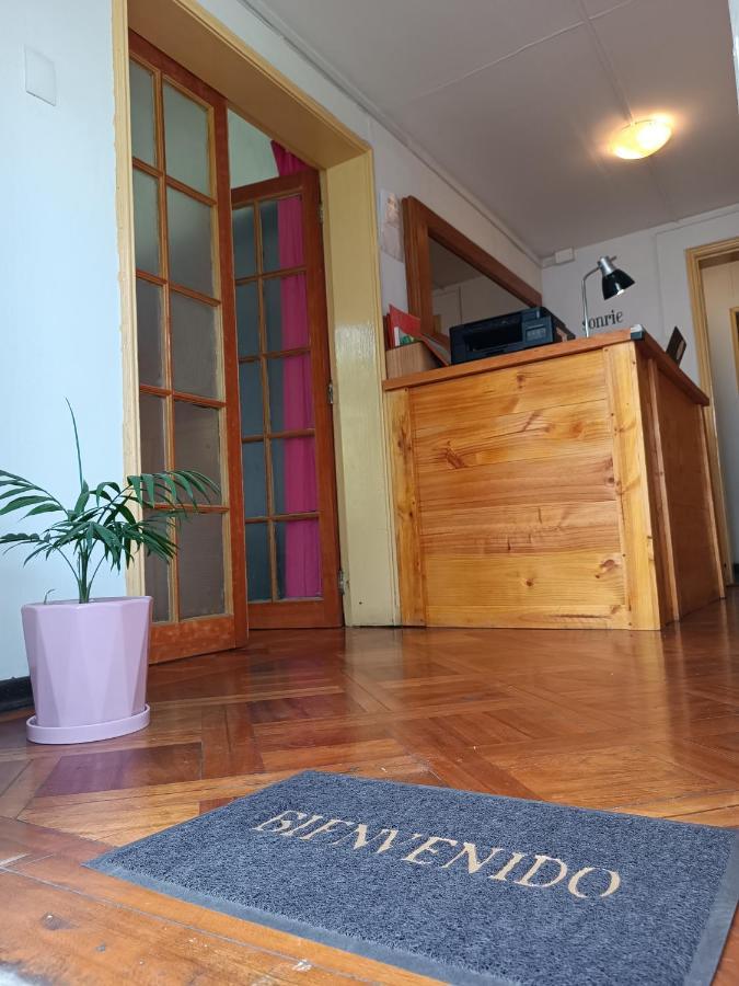 Casona Providencia Santiago