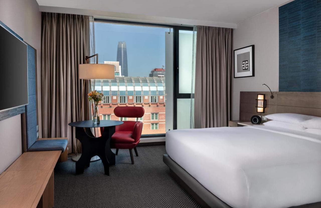 Hyatt Centric Condes Hotel 5*