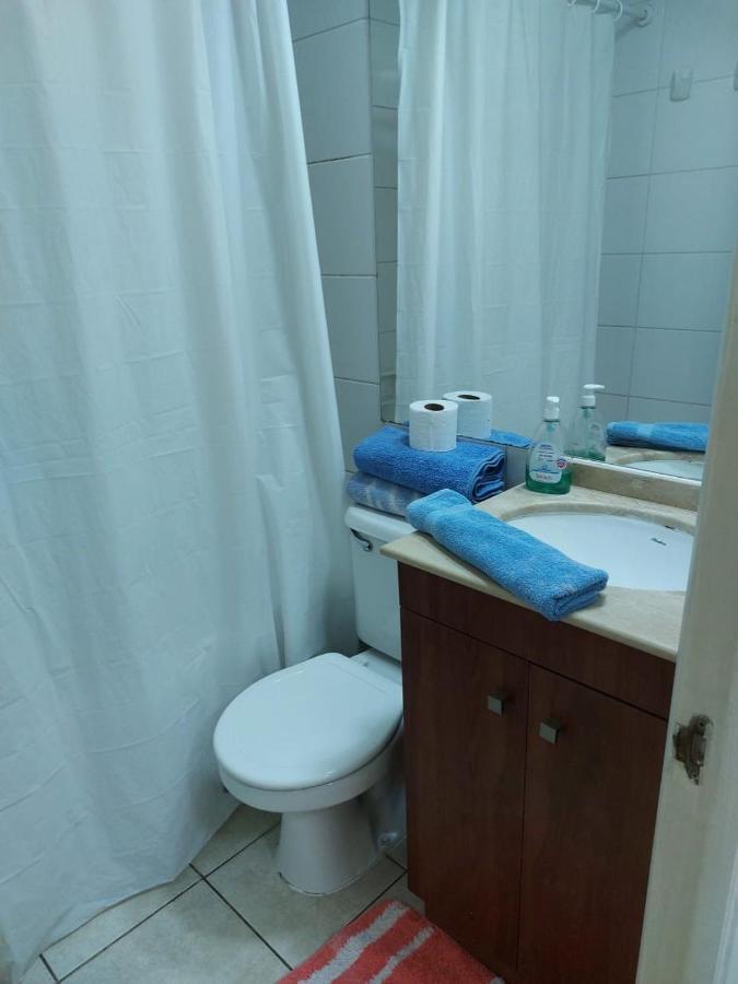 Apartment Departamentos Centro #3 *