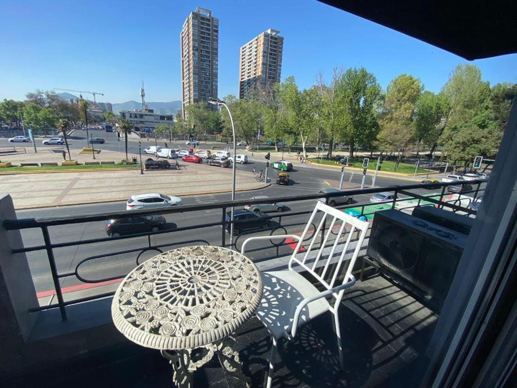 Hotel Parque Forestal 3*