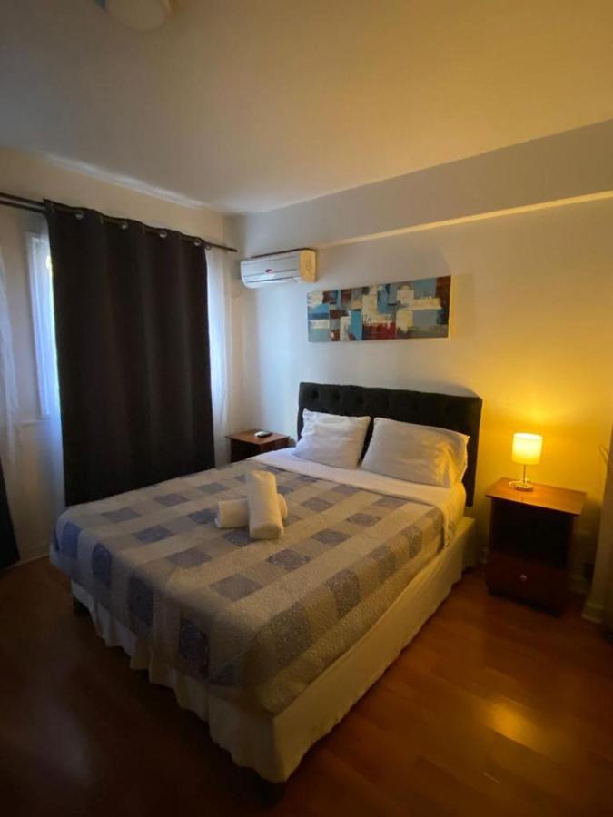 Hotel Parque Forestal 3*