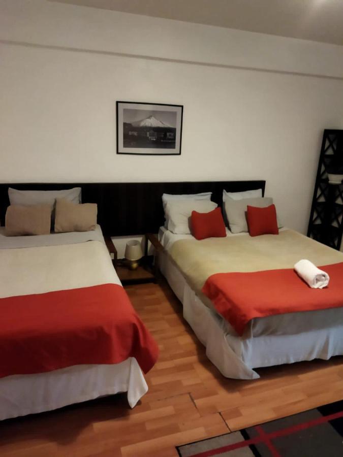 Hotel Parque Forestal 3*
