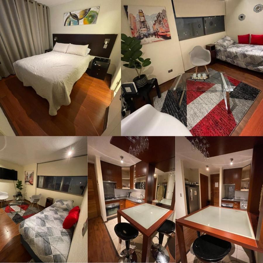 Apartment Makos Apart Merced A *