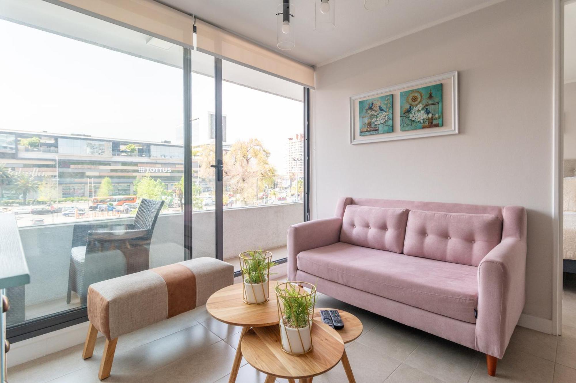 Chic Plaza 2b W/wifi, Parking & Metro. *
