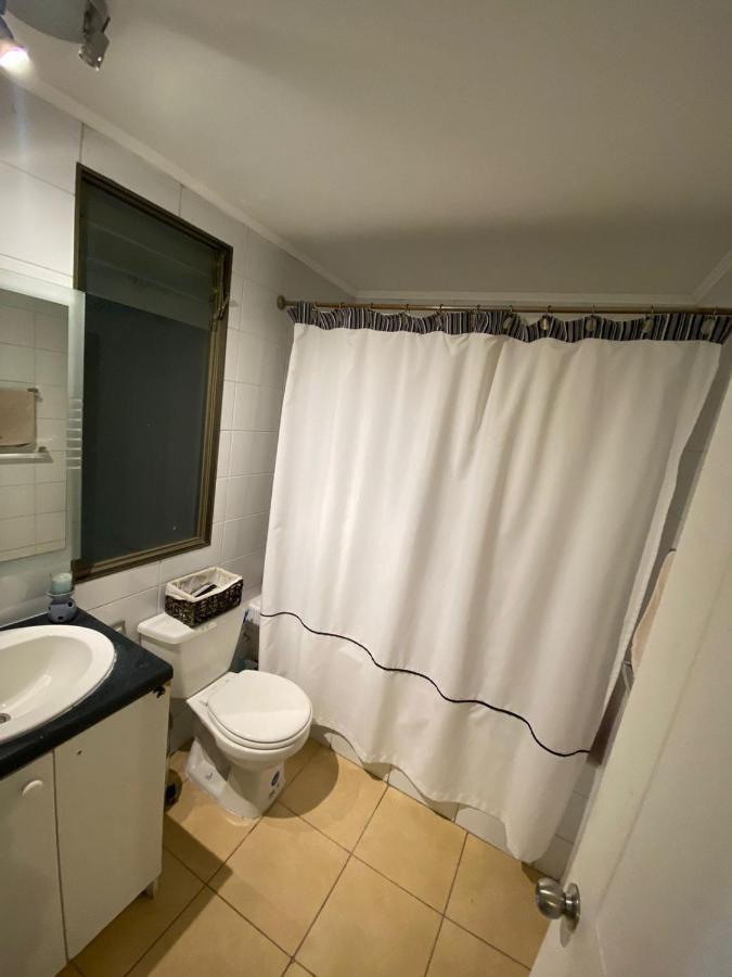 Casa Agradable Santiago