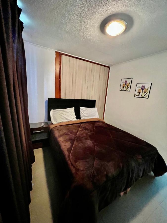 Apartment Anto *
