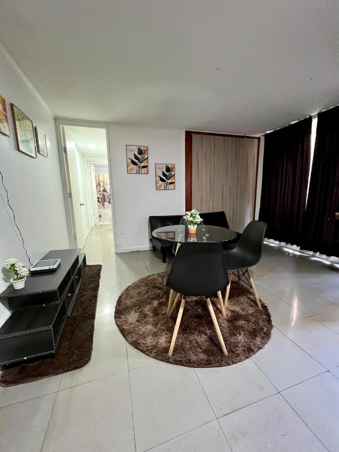 Anto Apartment Santiago