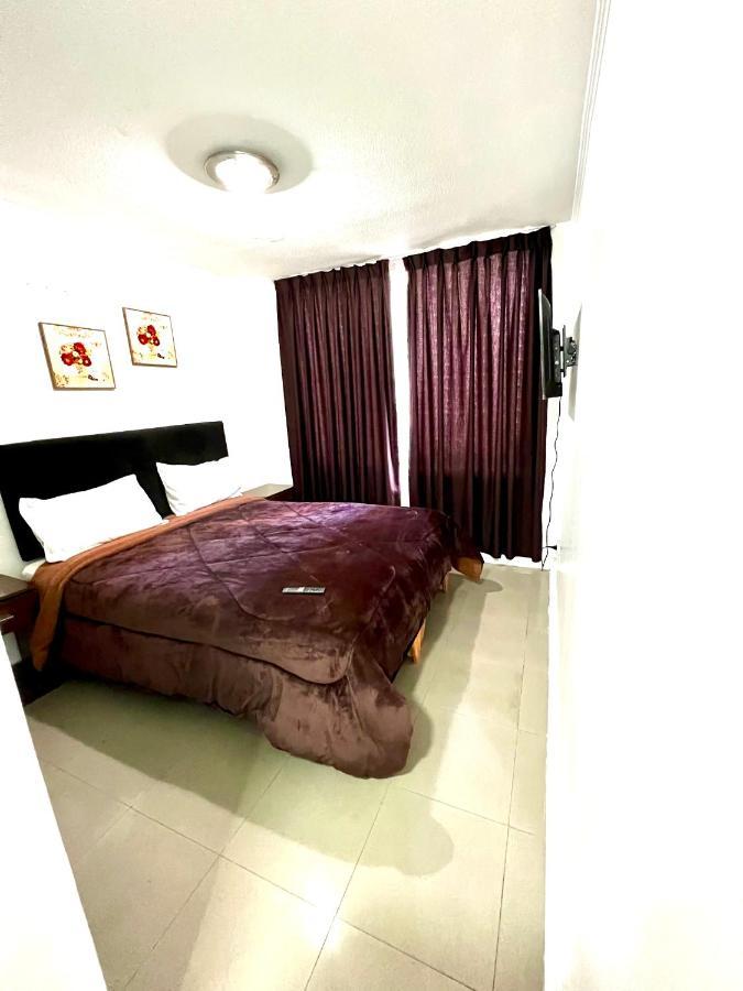 Apartment Anto Santiago