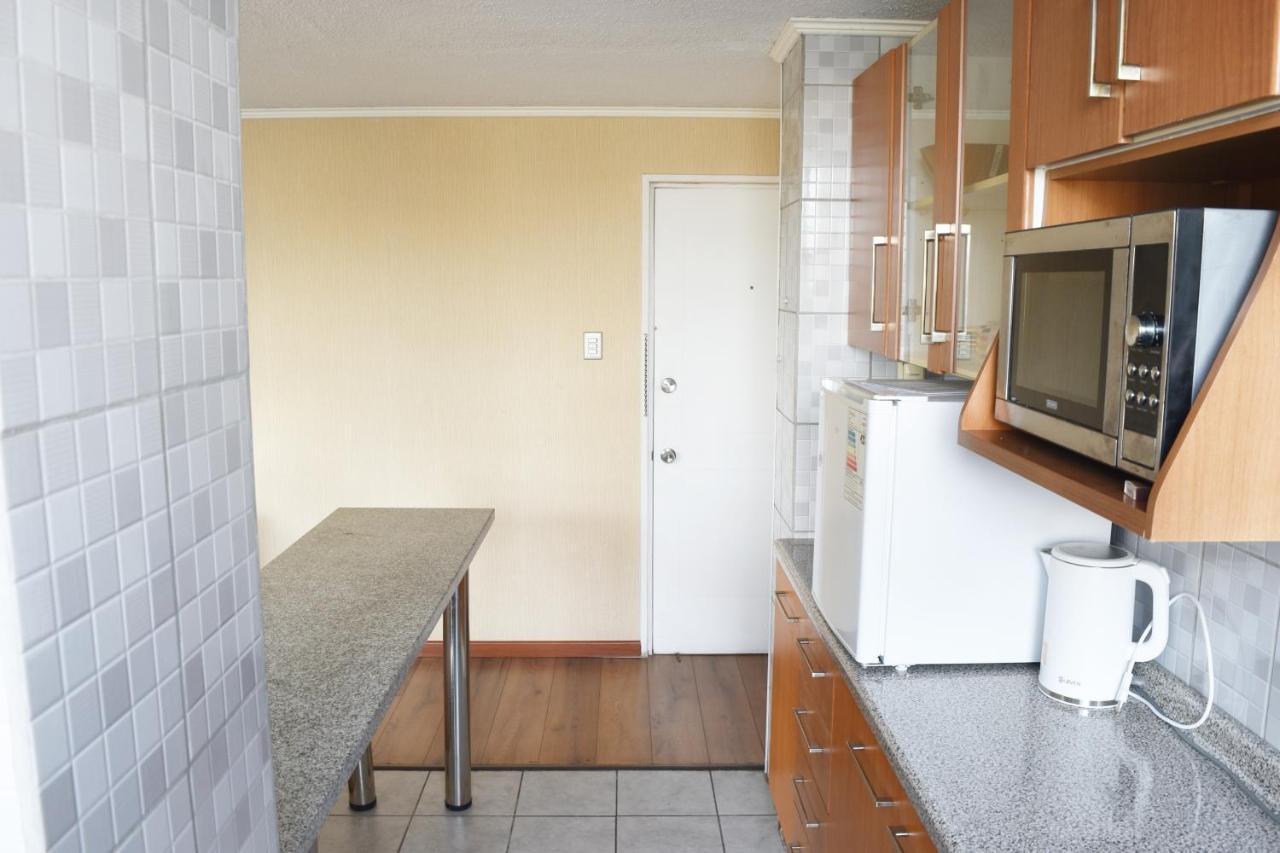 Comodo Y Acogedor Apartamento En Centro Apartment