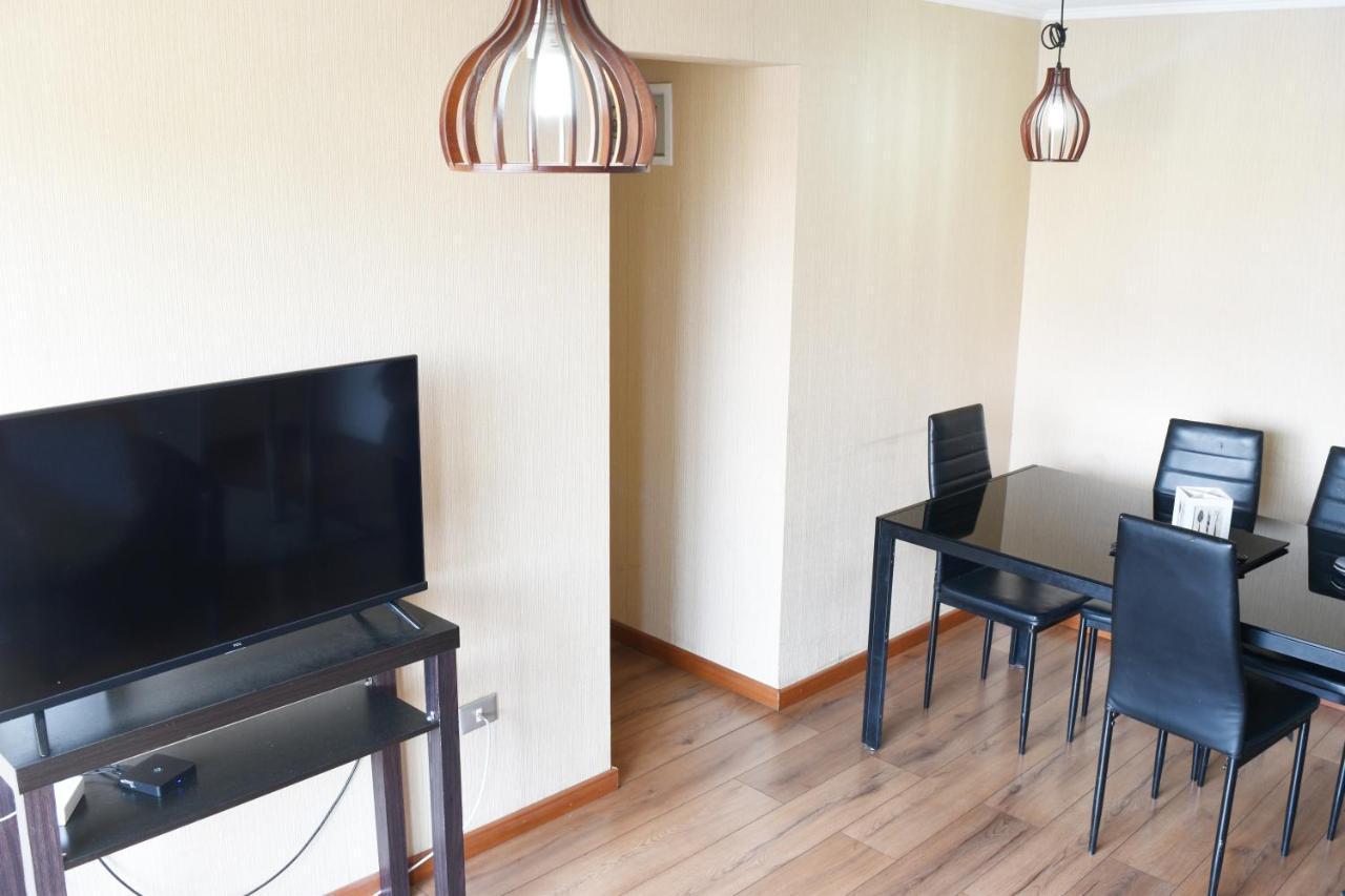 Comodo Y Acogedor Apartamento En Centro Apartment